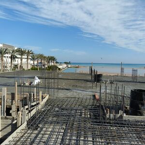  167sqm Sea View Apartment in Magra Resort 2 Bedrooms & Livi