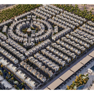 One Bedroom Apartment 50sqm Venecia Resort, Sahl Hasheesh