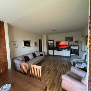 Beautiful apartment Vidikovac, 85m2, registered