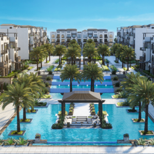 One Bedroom 85sqm Cala Sahl Hasheesh