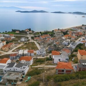 Luxury Apartments in Greece