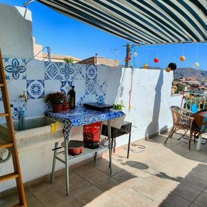 Panoramic Townhouse in Sicily - Casa Nunzia