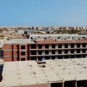  115m² 2 Bedroom Apartment with Sea & Pool View in Oro Beach