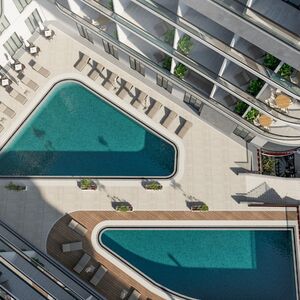 Panorama Hills – Elevated Living in El-Hadaba, Hurghada