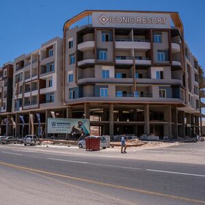 Budget-Friendly 1-Bedroom Apartment in Prime Location