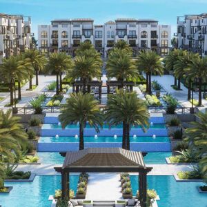 1-Bedroom Apt with Sea View in CALA – Sahl Hasheesh Luxury