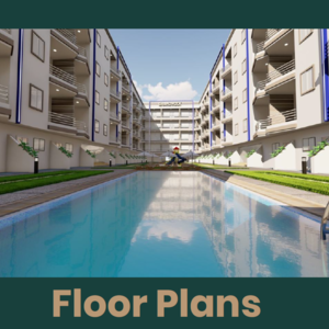 One bedroom in one of "best areas in Hurghada" 