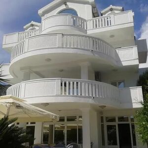 Hotel for Sale in Budva 