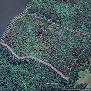 Panama Private Island Land – 16 Hectares in Isla Cébaco