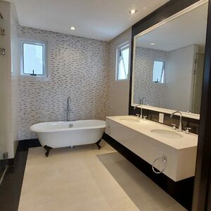 Quayside Block H  Luxury Seafront Condo 