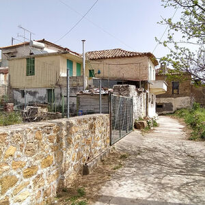 Charming Traditional Stone House in Krokees,Laconia,Greece.