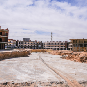 1 Bedroom Side Pool 67m Holidays Park Resort, Hurghada