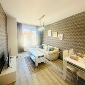 1-bedroom apartment with pool and partial sea views in Domus