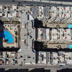 2-bedroom apartment 108.91 m. pool view, in Florenza Khamsin