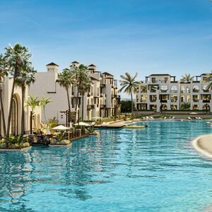 Apartment 2BD 112m with Private Garden in Sahl Hasheesh