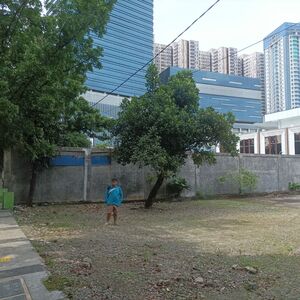 Most Location Strategic Property In Medan City For Business