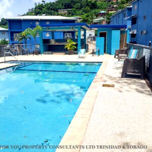 Townhouse for Sale in Trinidad