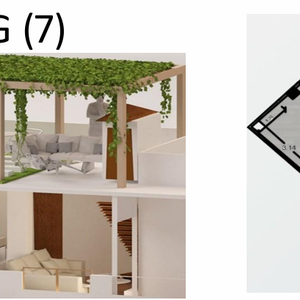 Penthouse for Sale – Holidays Park Resort, Hurghada 