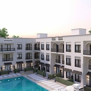 Almaza Project – Hurghada, Red Sea