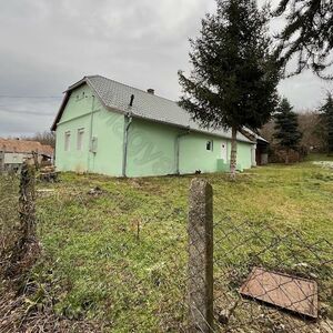 House in Döbrököz, Tolna