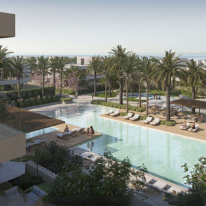 High-End Living with 6-Year Installments – iL Bayou Laguna