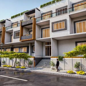 Smart Investment, Prime Location – Panorama Magawish