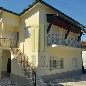 5 bedroom house ready to move into, Oliveira do Hospital