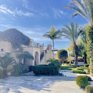 Luxury Villa for sale