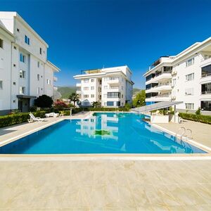2 bedroom apartment for sale in Alanya 