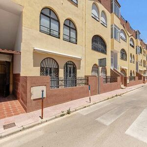 Property in Spain, La Mata in Torrevieja,Costa Blanca