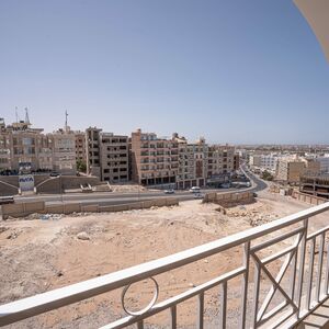  Bedroom 70m² with Sea & Pool View Stone Heights Hurghada