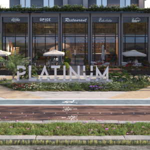 Smart Investment in Hurghada’s Fastest-Growing District