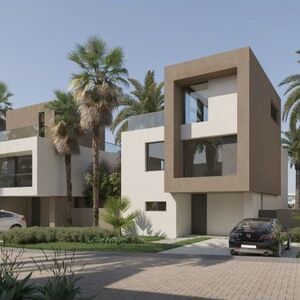 Biggest Villa Community – Sahl Hasheesh – 7 Yrs