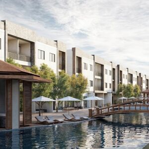 7 Yrs installments, Private Garden Apt in Prime Location