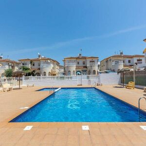 Property in Spain, Townhause in Torrevieja,Costa Blanca