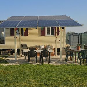  Unique Opportunity Rustic Plot in Alicante Full Services 