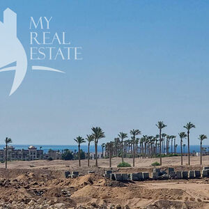 2 bedroom apartment in Lana Hills at Sahl Hasheesh