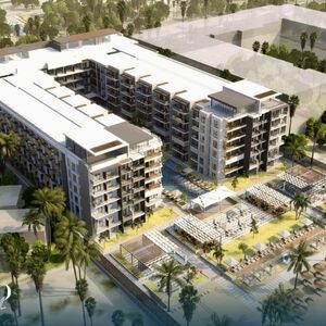 Oro Beach Resort – Your Dream Home by the Red Sea