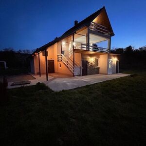 Completely renovated cottage in Krcedin