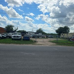 Build Your Dream! Spacious Lot in Growing Donna, TX