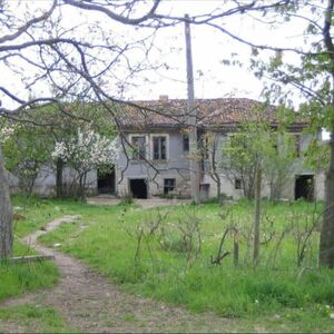 *9000+m²* Two Adjacent Plots in Bulgaria, close to Black Sea