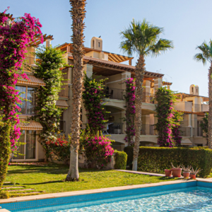 Live Where Luxury Meets Nature – Welcome to Veranda