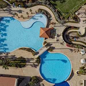 Private Garden Apt 125m² in Sahl Hasheesh – 15% DP