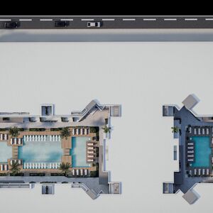 La Vista: A Luxury Resort in Magawish, Hurghada