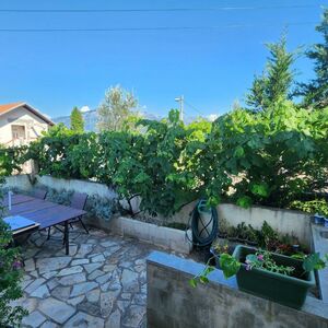 Stunning 350 m² Villa near Tivat (Radovići)