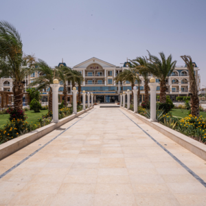 Exclusive Apartments in Central Hurghada’s Most Connected Lo