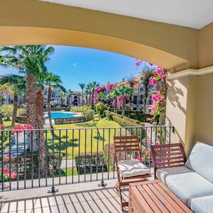 1Bed Property in Sahl Hasheesh with 15% D.P or 30% Discount