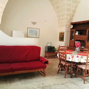Detached old house OSTUNI (BR)