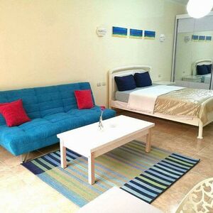  Apartment 79Sqm Pool View in Arabia