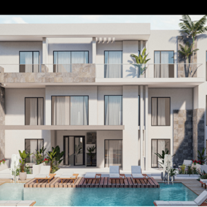 Invest in Studio with Garden, Prime Spot, 20% Down Payment